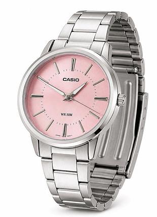 Женские часы casio ltp-1303d-4a