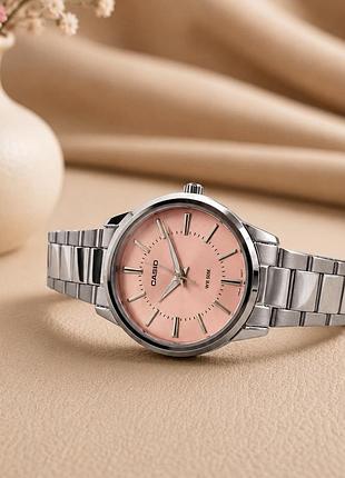 Женские часы casio ltp-1303d-4a 3