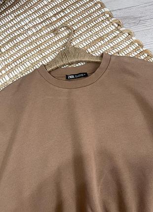 Світшот zara s 3