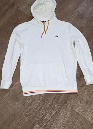 Худи мужской ellesse m - l коттон 2
