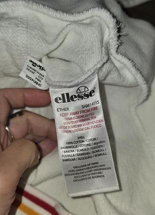 Худи мужской ellesse m - l коттон 4
