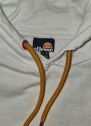 Худи мужской ellesse m - l коттон 3
