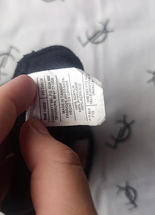 Шапка carhartt wip 3