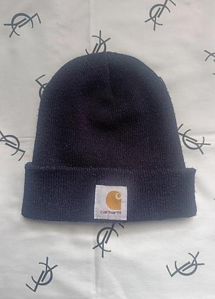 Шапка carhartt wip