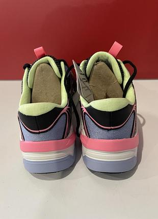 Skechers кросівки 4