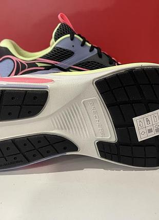 Skechers кросівки 5