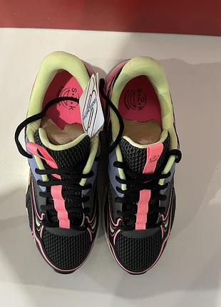 Skechers кросівки 3