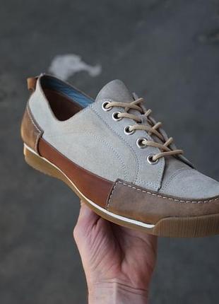 Туфли дизайнерские think! мужские сникерсы clarks camper puma mcqueen кеды helvesko dansko ecco