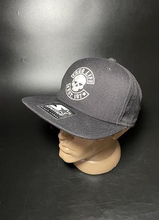 Кепка thug life starter