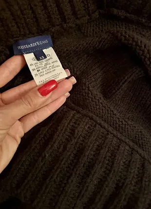 Кардиган trussardi 4