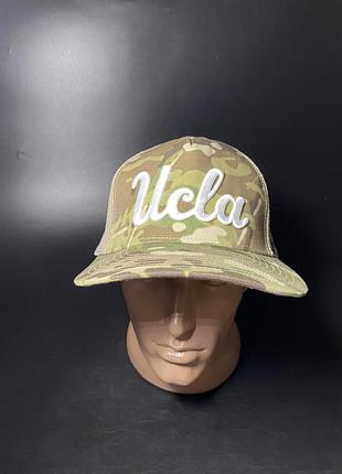 Кепка ucla 47 brand 2