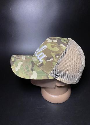 Кепка ucla 47 brand 3