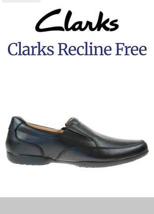 Туфли мужские clarks ✅43 кожаных мокасины туфлы мужские кожаные туфли