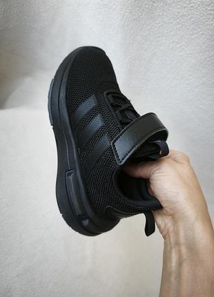 Оригинал! кроссовки adidas р. 30,5 стелька 20 см