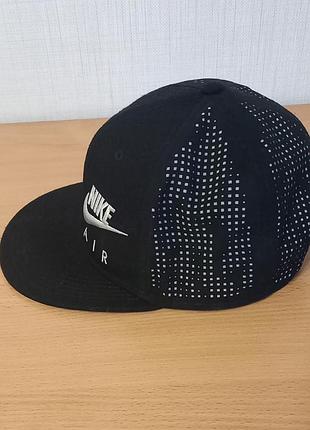 Бейсболка кепка nike air 4