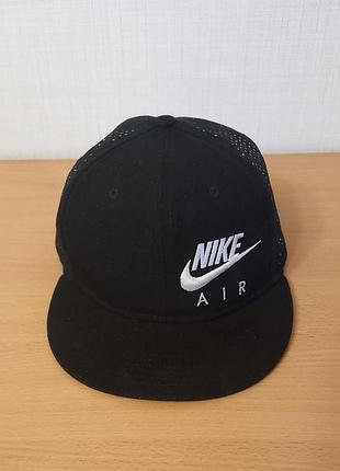 Бейсболка кепка nike air 2