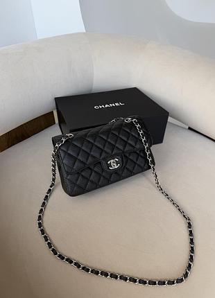 Сумка classic 23 black
