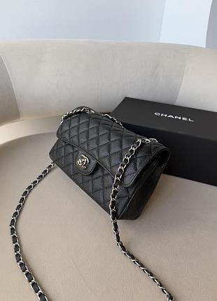 Сумка classic 23 black 2