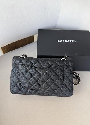 Сумка classic 23 black 3