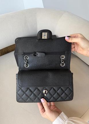 Сумка classic 23 black 4