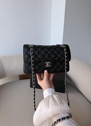 Сумка classic 23 black 6