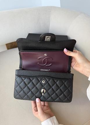Сумка classic 23 black 5