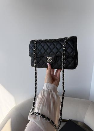 Сумка classic 23 black 7