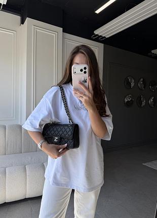 Сумка classic 23 black 8