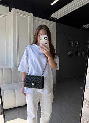 Сумка classic 23 black 9