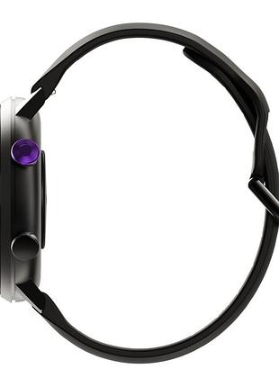 Розумний годинник modfit allure black 3
