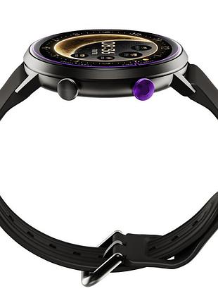 Розумний годинник modfit allure black 6
