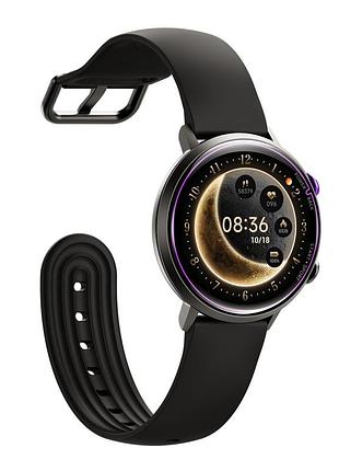 Розумний годинник modfit allure black 9