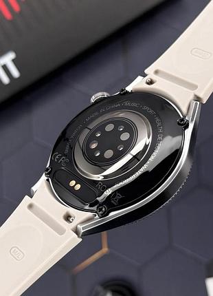 Розумний годинник modfit queen silver 2 stopped 8