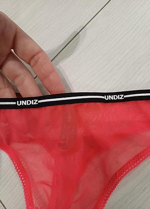 Undiz-s-трусики стрінг 3
