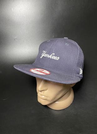 Кепка yankees new era mlb