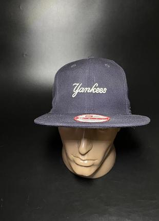Кепка yankees new era mlb 2