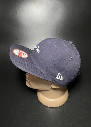 Кепка yankees new era mlb 3