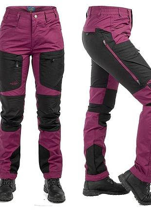 Трекінгові штани жіночі arrak outdoor