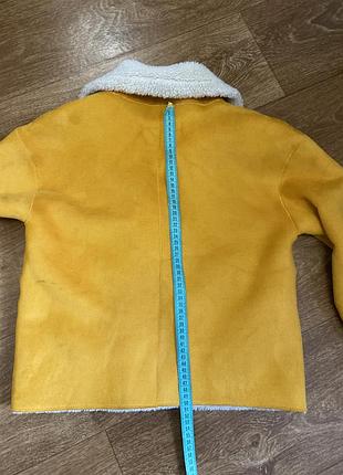Продам куртку-косуху від zara 2