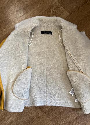 Продам куртку-косуху від zara 3