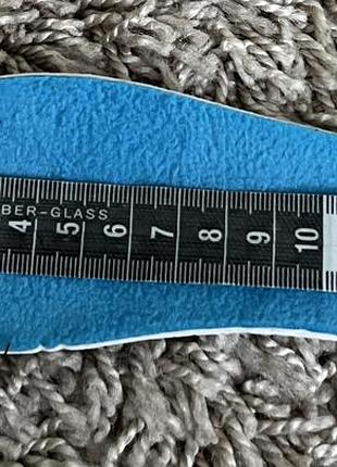 Чобітки waterproof 22 розміру 8