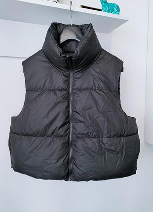 Жилет only розмір xl 2