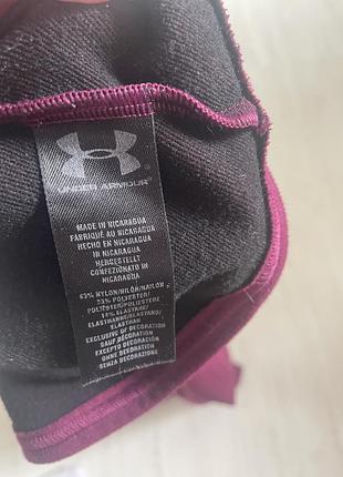 Термо кофта лонгслів under armour 4