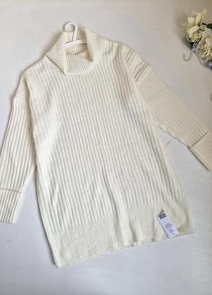 Молочная туника f&amp;f 16-18/2-3xl 2