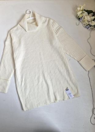 Молочная туника f&amp;f 16-18/2-3xl