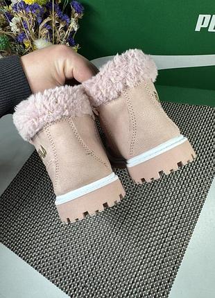 Оригінальні черевики fila 4