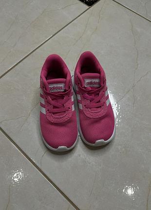 Кросівки для дівчинки adidas