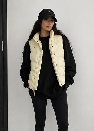 Тепла жилетка tommy hilfiger💔