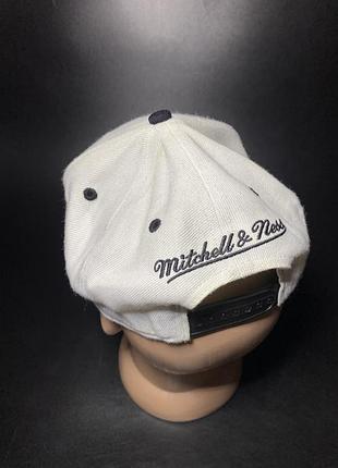 Кепка pittsburgh penguins nhl mitchell and ness 4