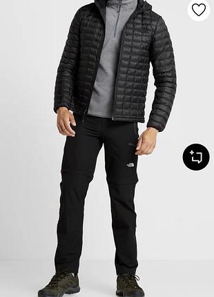 Крута фліска the north face 2